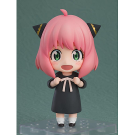 SPY X FAMILY - Anya "Casual Outfit" - Figurine Nendoroid 10cm